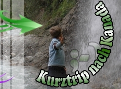 Bilder Kurztrip